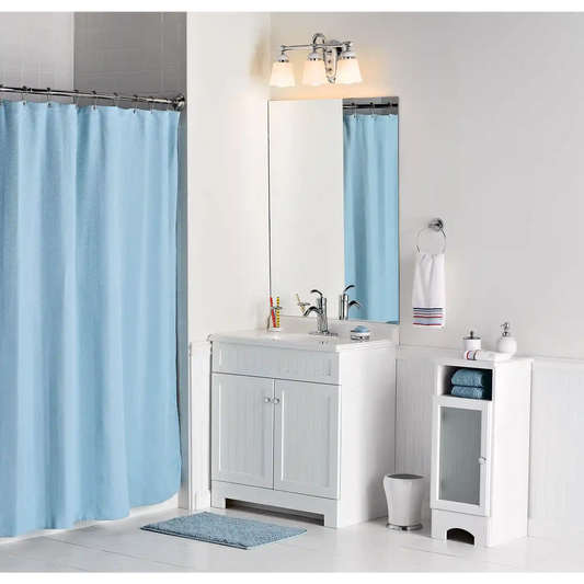 Icon One-Handle Low Arc Bathroom Faucet