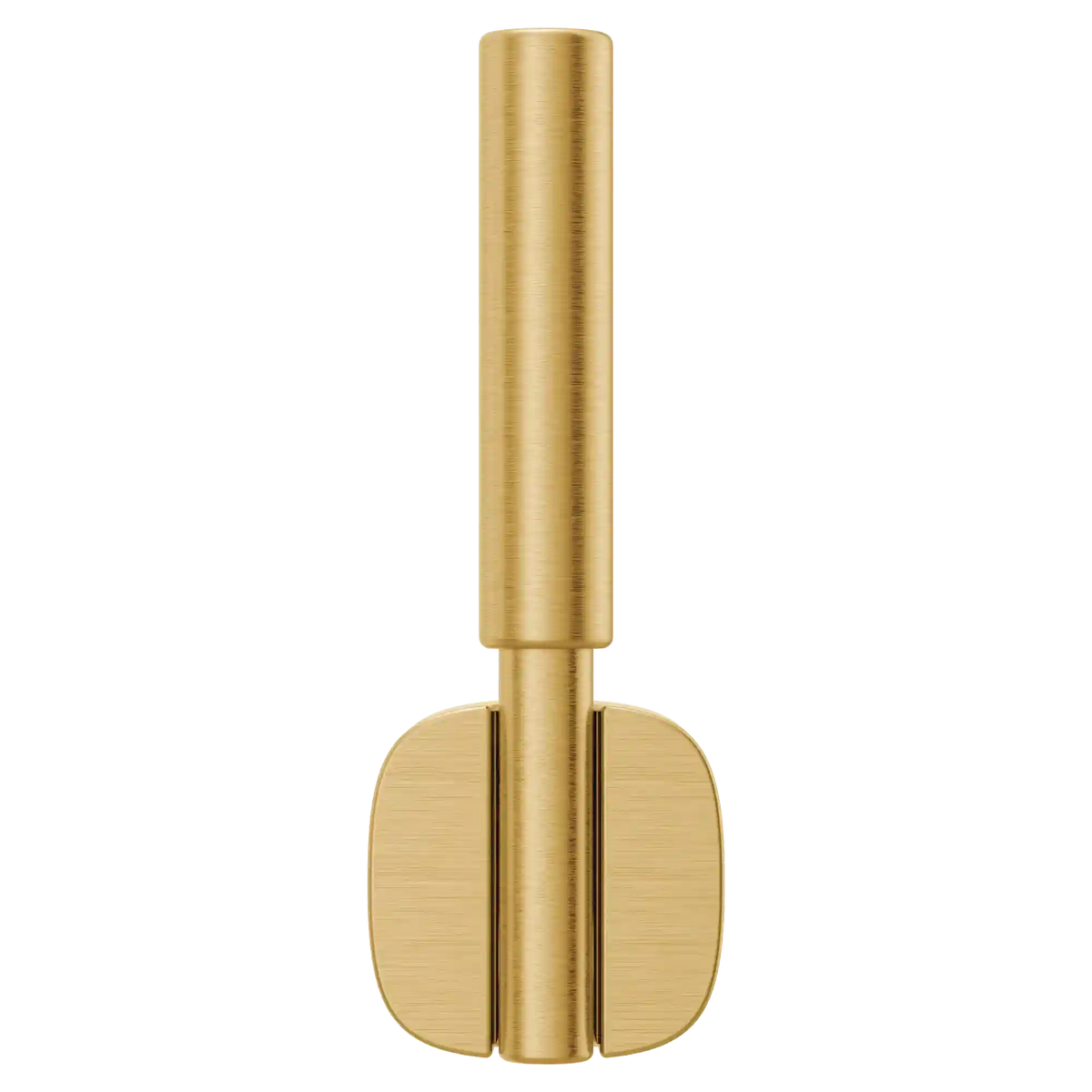 Tenon One-Handle High Arc Pulldown Kitchen Faucet
