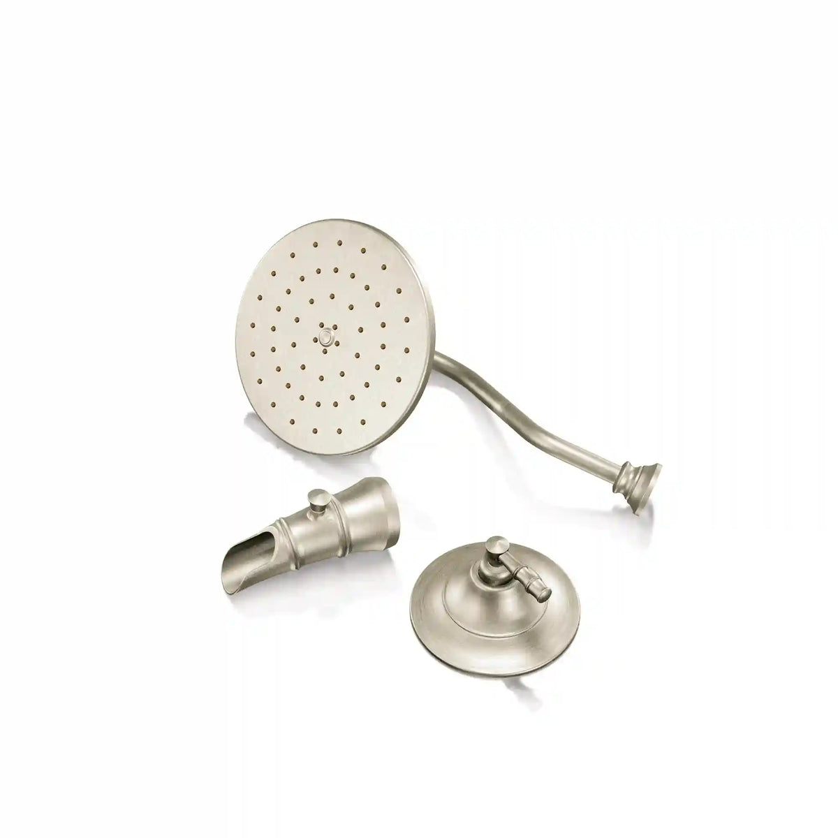 Bamboo Posi-Temp(R) Shower Only