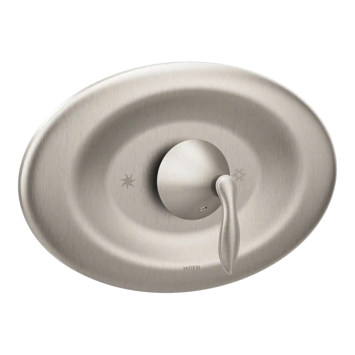 Eva Posi-Temp(R) Valve Trim