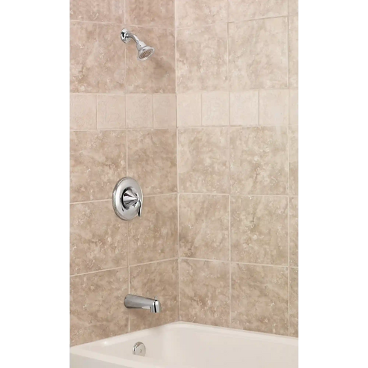 Eva Posi-Temp(R) Tub/Shower