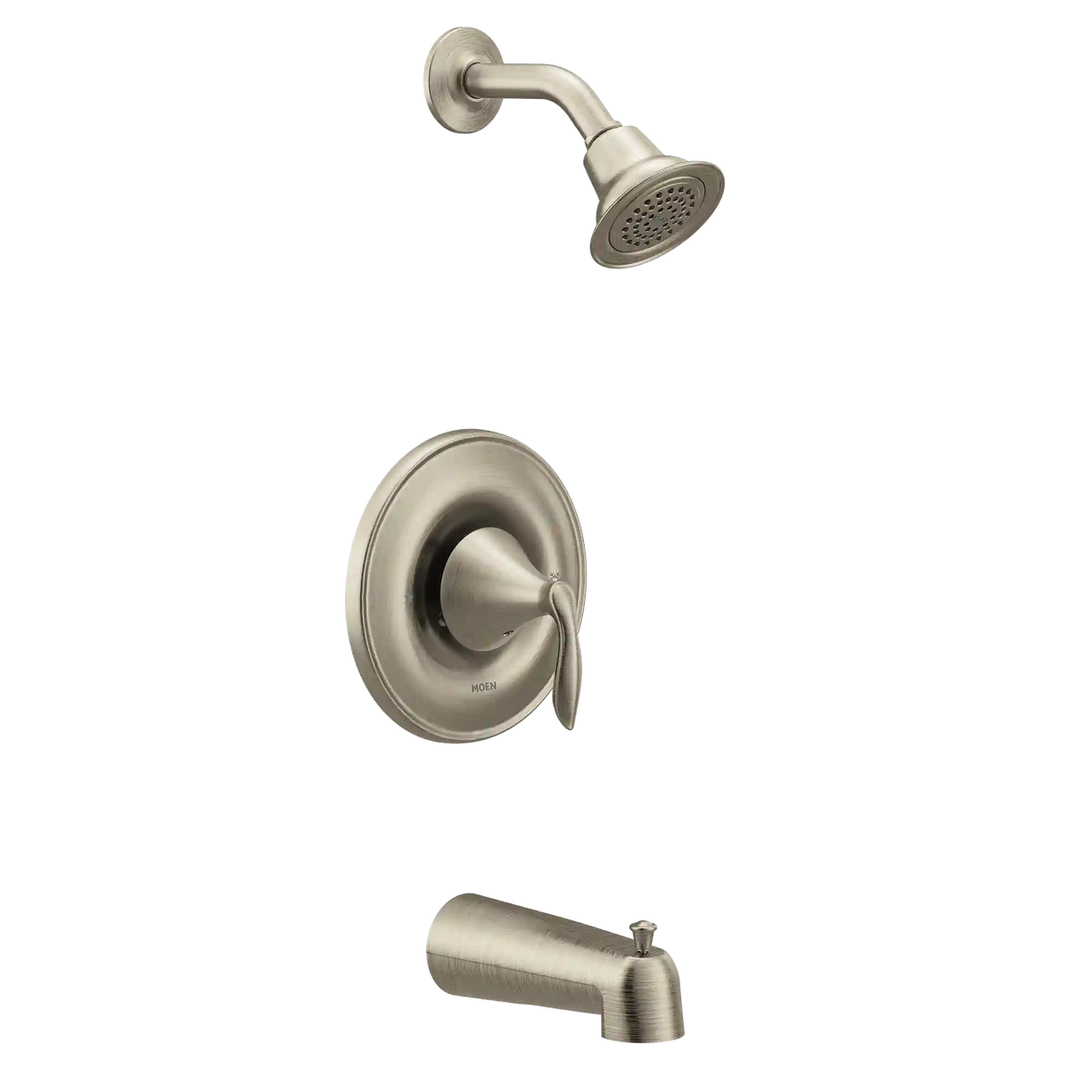 Eva Posi-Temp(R) Eco-Performance Tub/Shower