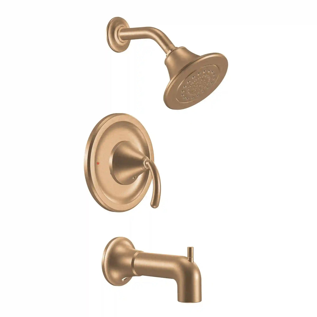 Icon Posi-Temp(R) Tub/Shower