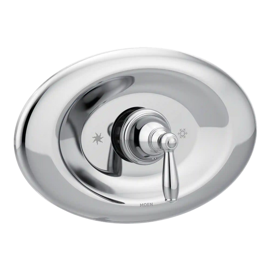 Brantford Posi-Temp(R) Valve Trim