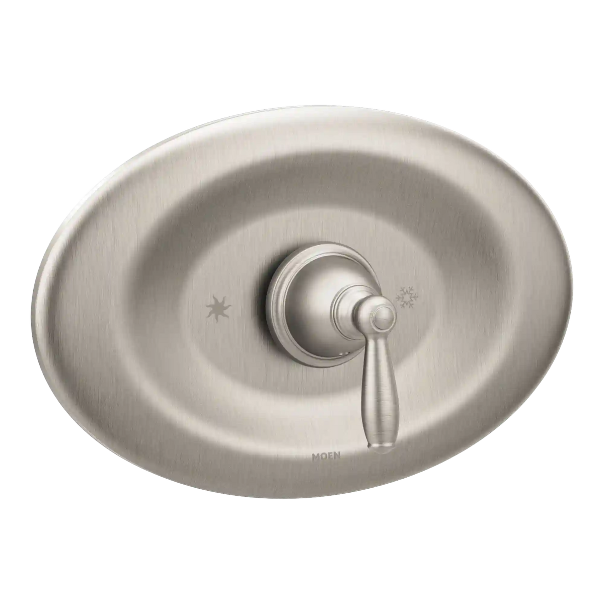 Brantford Posi-Temp(R) Valve Trim