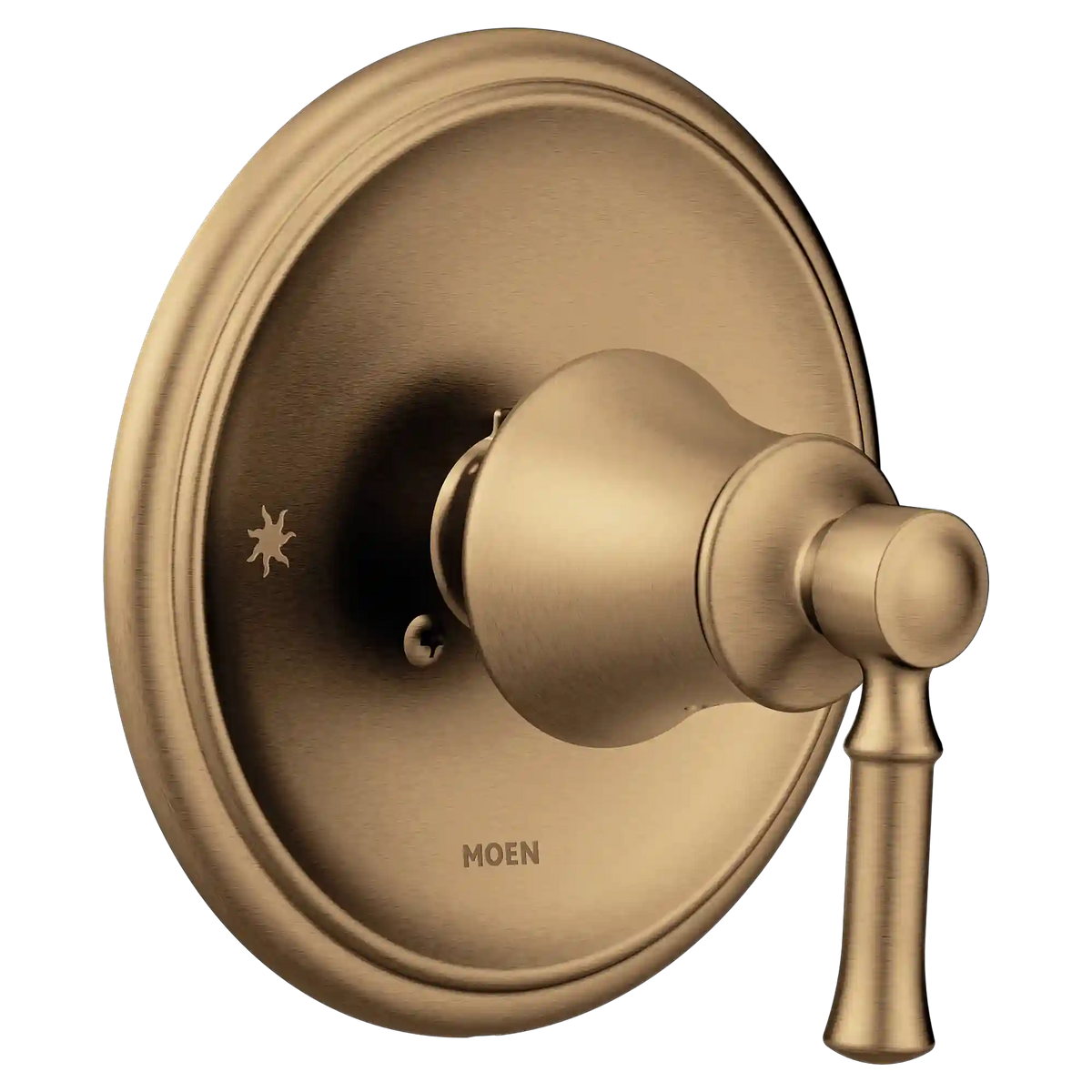 Dartmoor Posi-Temp(R) Valve Trim