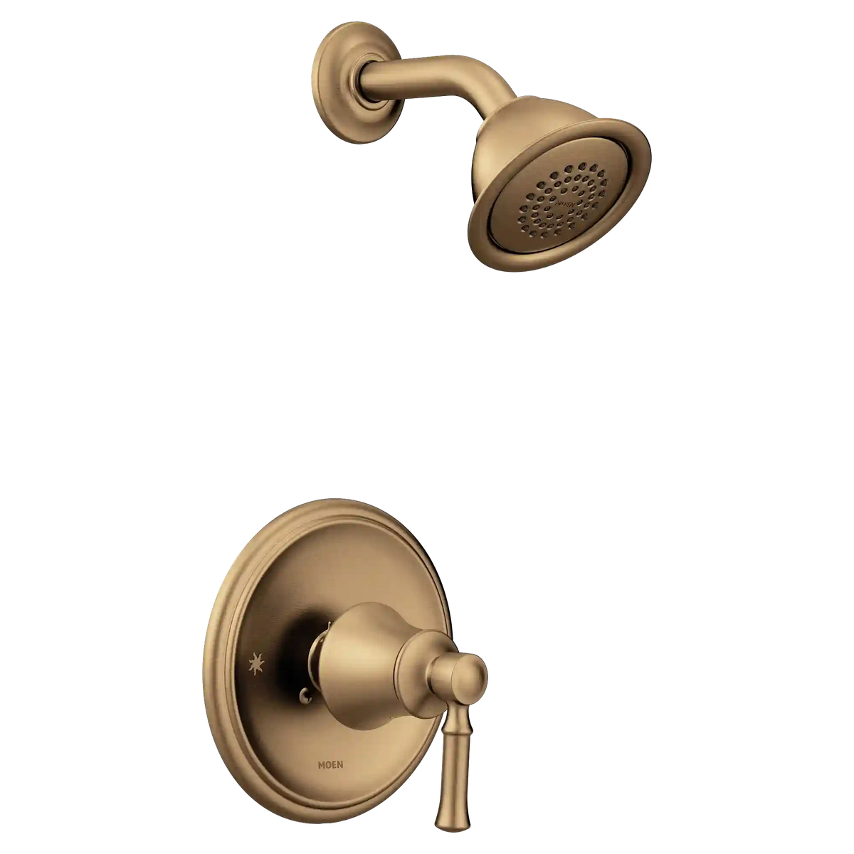 Dartmoor Eco-Performance Posi-Temp(R) Shower Only