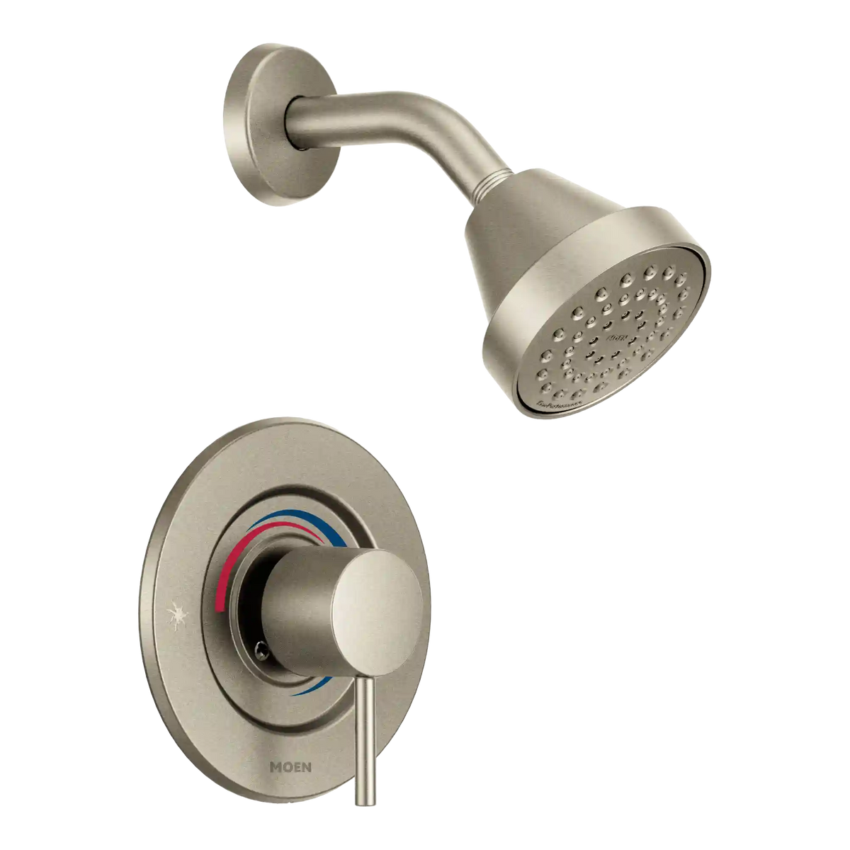 Align High-Capacity Posi-Temp(R) Shower Only - No Head