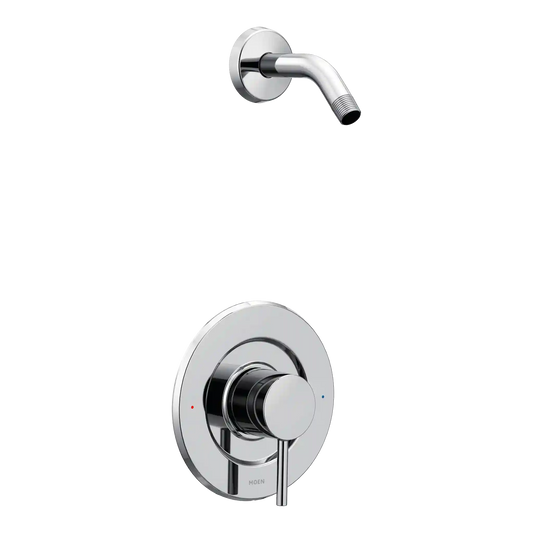Align Posi-Temp(R) Shower Only - No Head