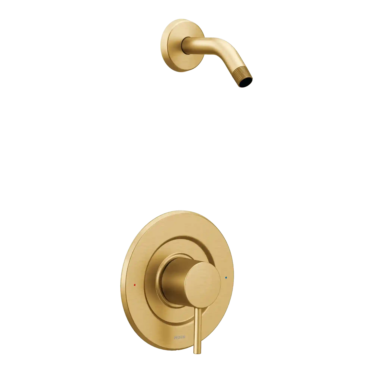Align Posi-Temp(R) Shower Only - No Head