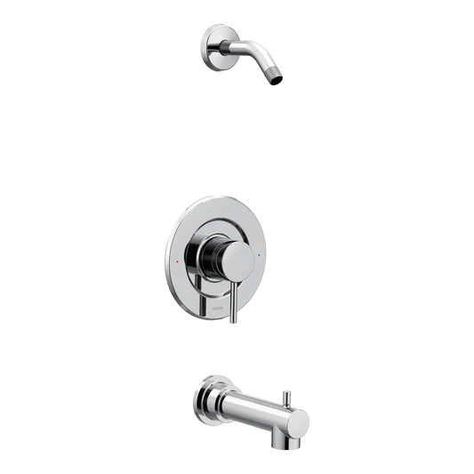 Align Posi-Temp(R) Tub/Shower - No Head