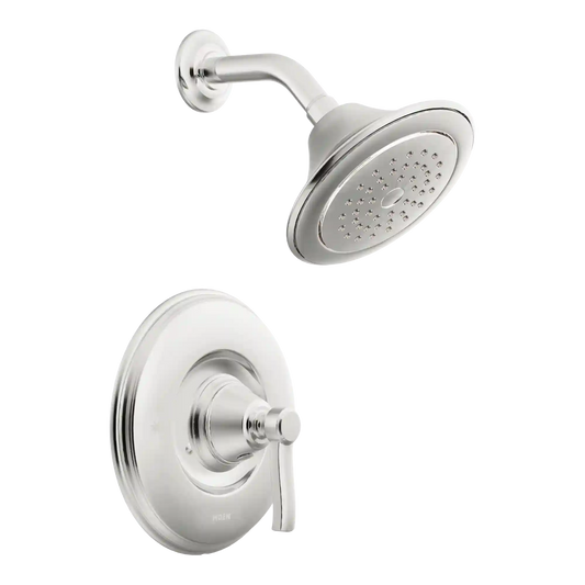 Rothbury Posi-Temp(R) Shower Only