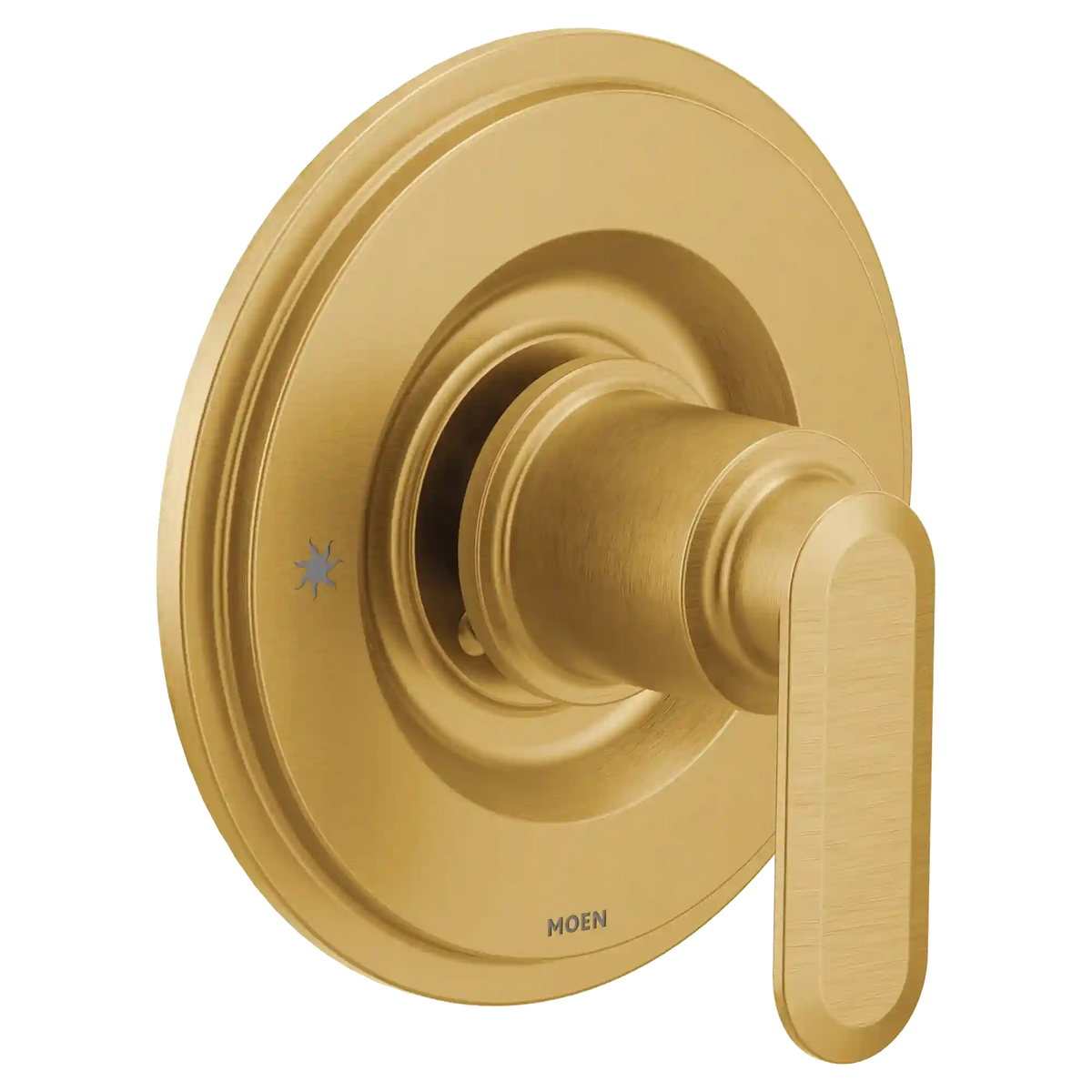 Greenfield Posi-Temp(R) Tub/Shower Valve Only