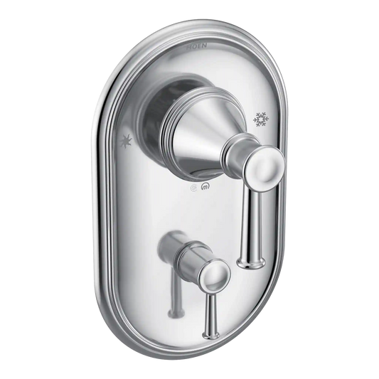 Belfield Posi-Temp(R) with Diverter Tub/Shower Valve Only