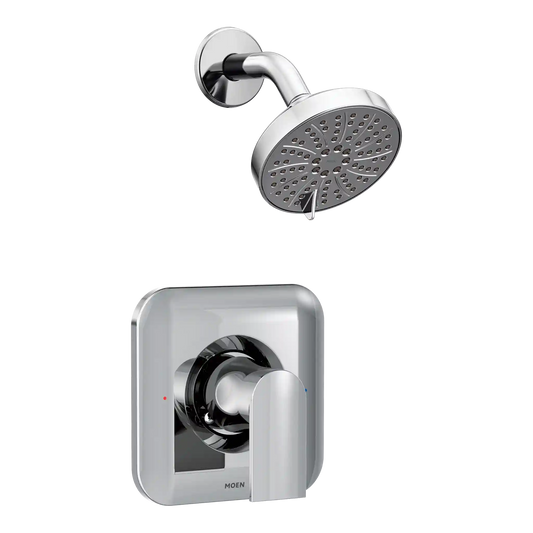 Genta LX Posi-Temp(R) Eco-Performance Shower Only