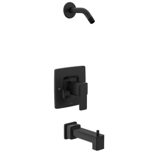 Iver Posi-Temp(R) Tub/Shower