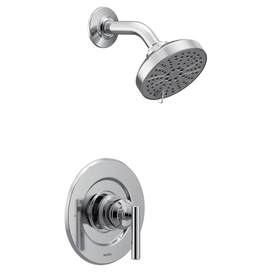 Gibson Posi-Temp(R) Shower Only