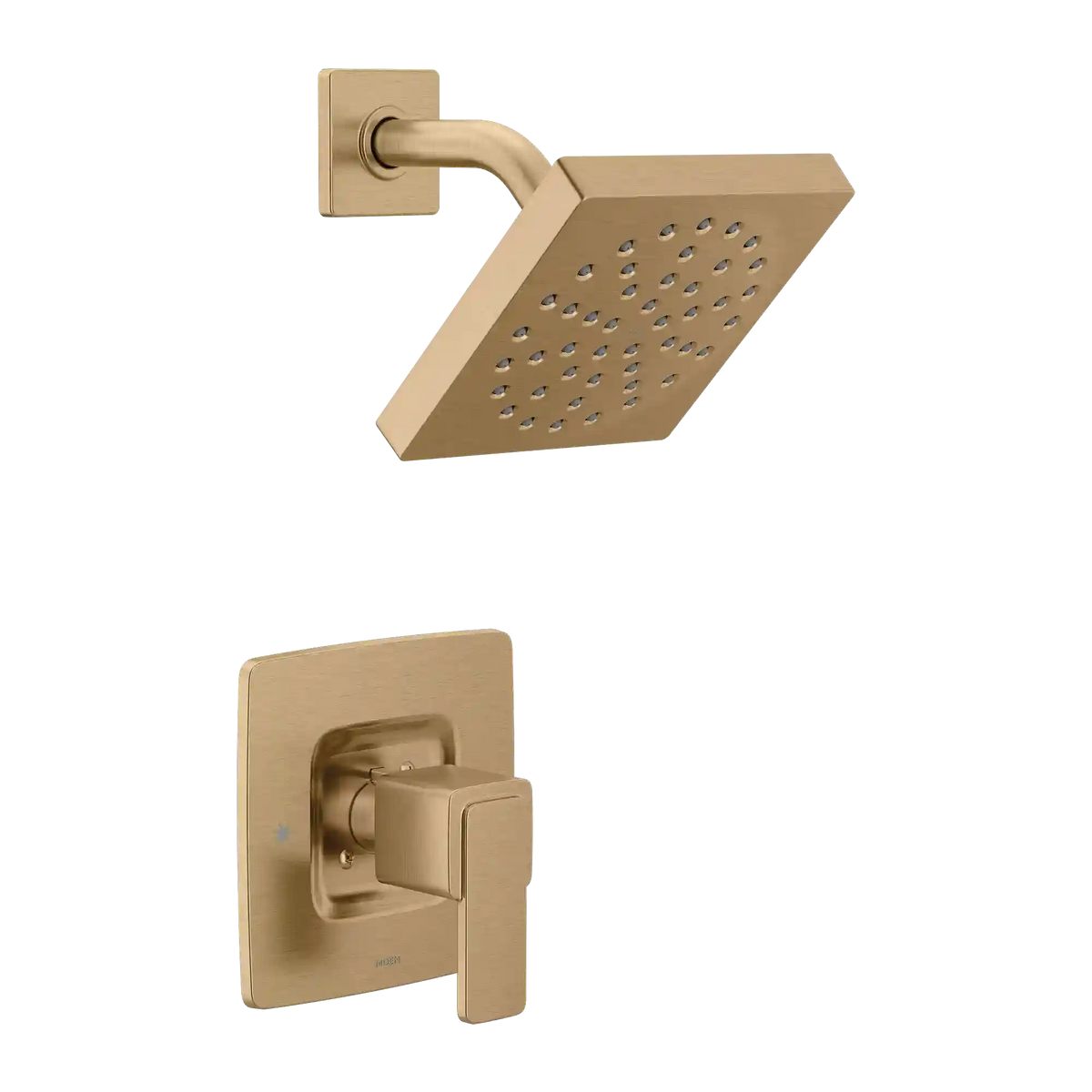 Iver Posi-Temp(R) Shower Only