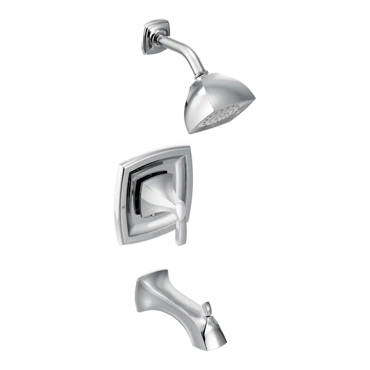 Voss Posi-Temp(R) Tub/Shower
