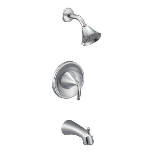 Glyde Posi-Temp(R) Tub/Shower