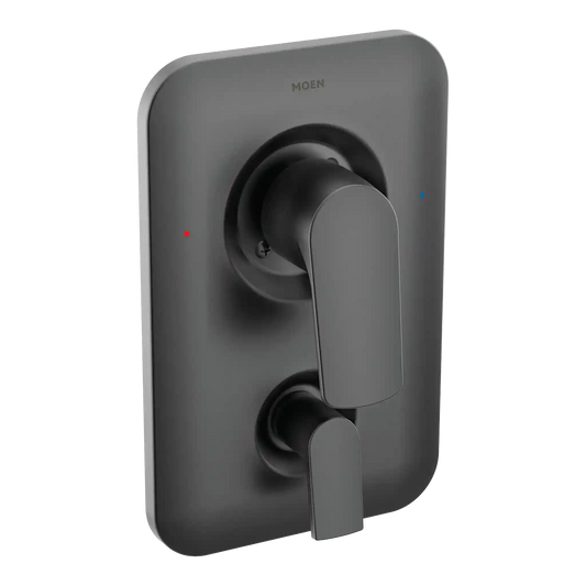 Rizon Posi-Temp(R) with Diverter Valve Trim
