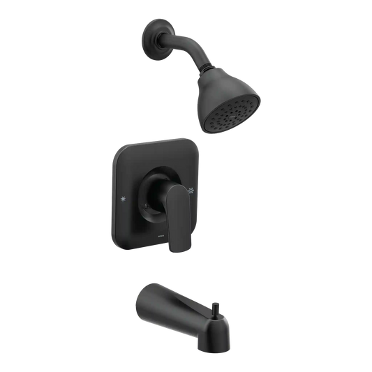 Rizon Posi-Temp(R) Eco-Performance Tub/Shower