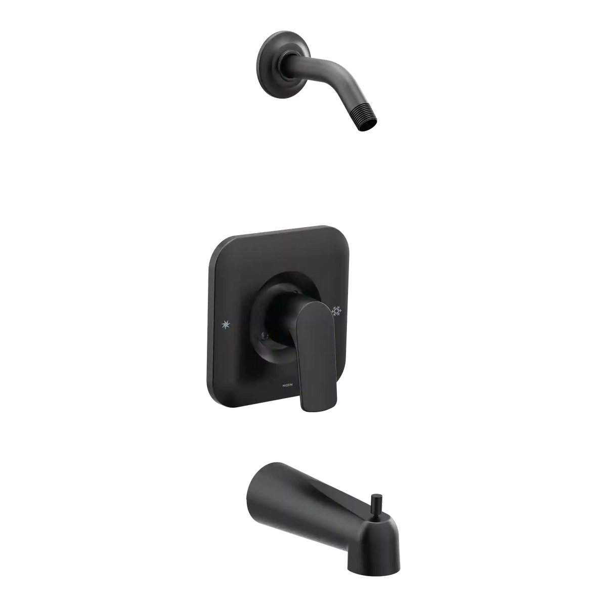 Rizon Posi-Temp(R) Tub/Shower - No Head