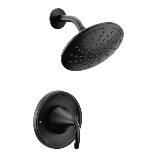 Glyde Posi-Temp(R) Eco-Performance Shower