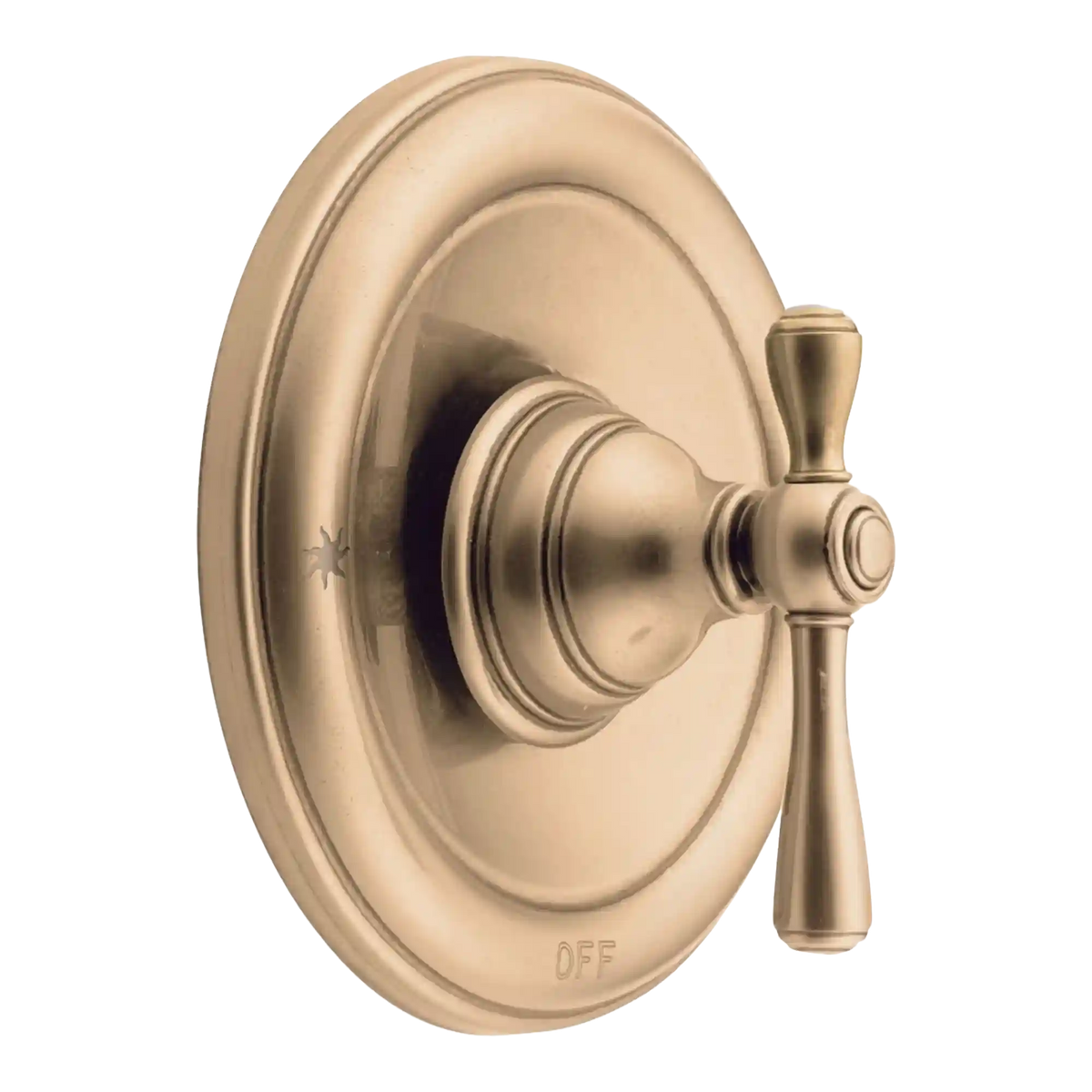 Kingsley Moentrol(R) Valve Trim