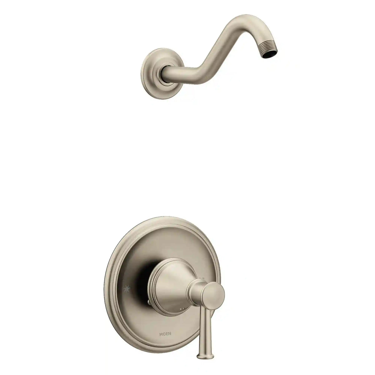 Belfield Moentrol(R) Shower Only - Less Showerhead