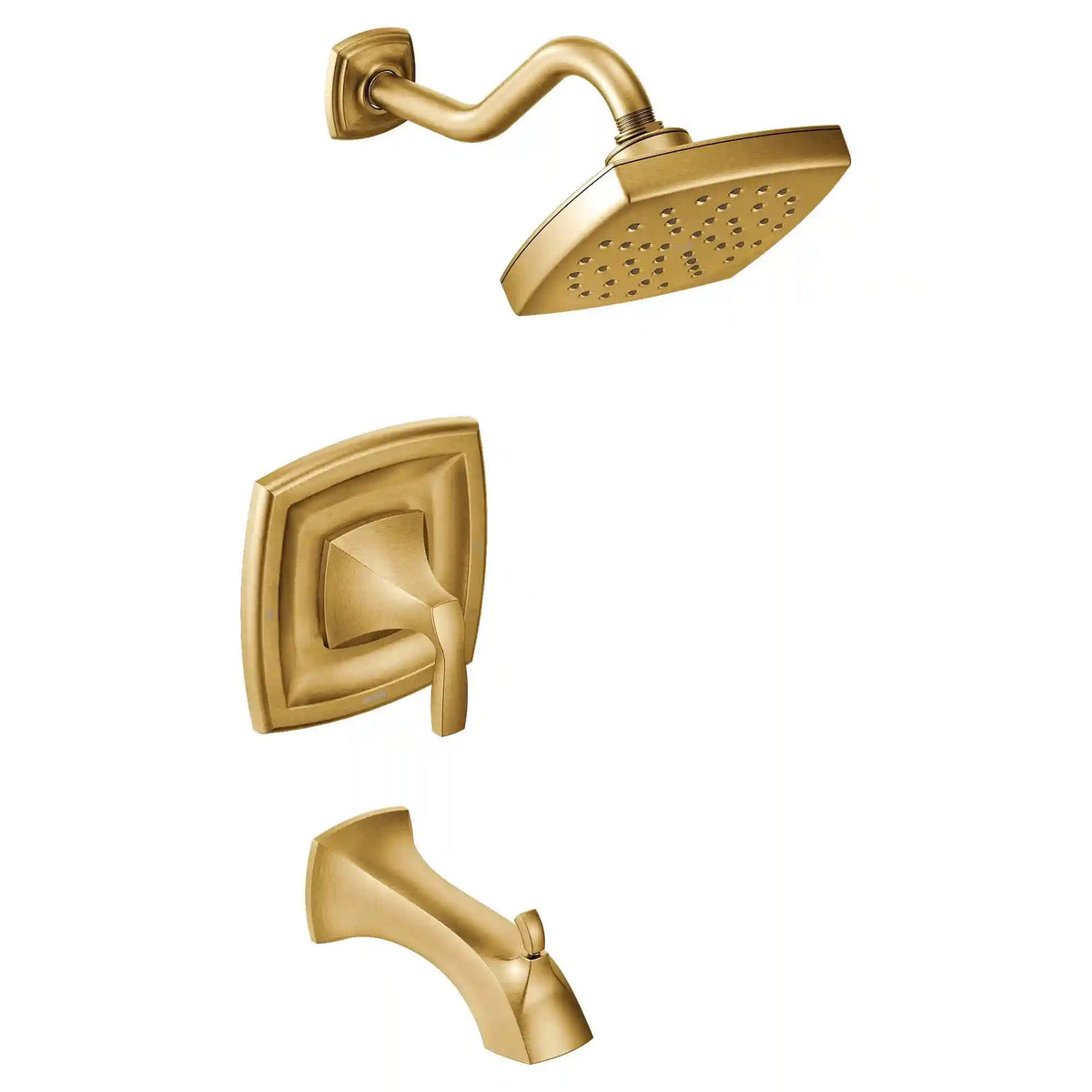 Voss Moentrol(R) Tub/Shower
