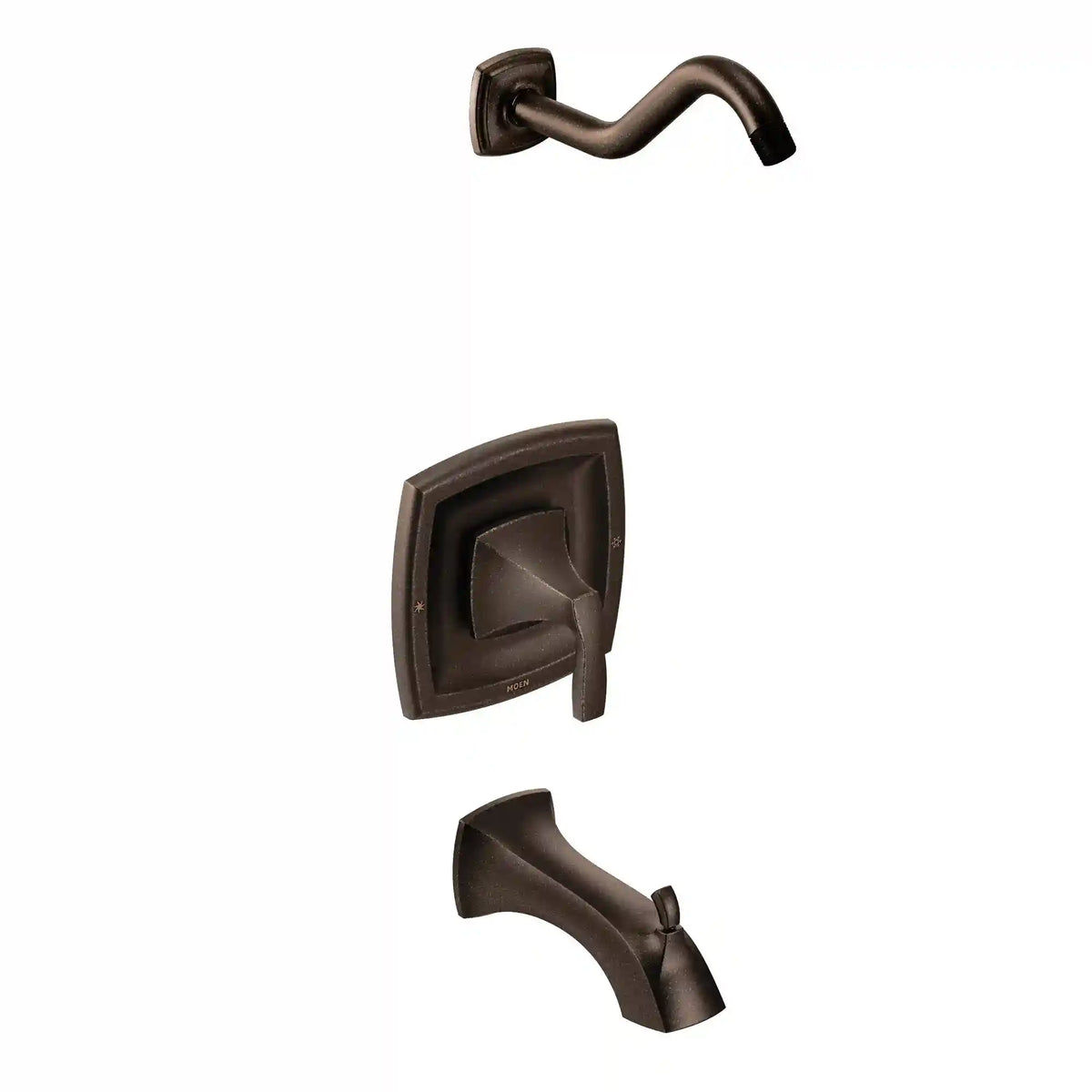 Voss Moentrol(R) Tub/Shower - No Head
