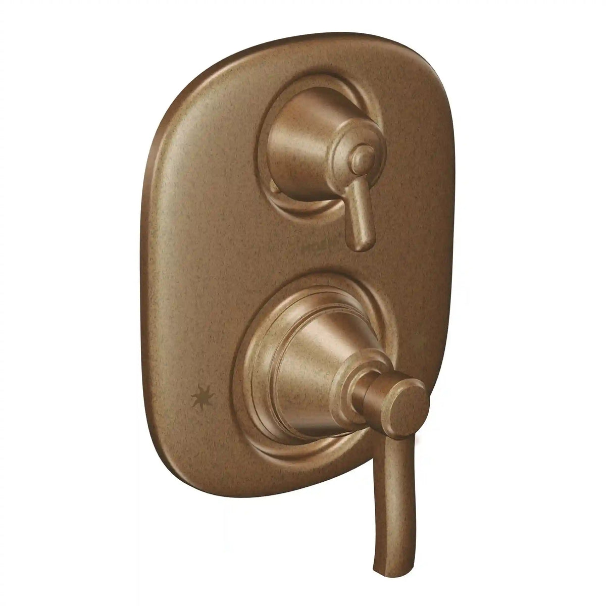 Rothbury Moentrol(R) with Transfer Valve Trim