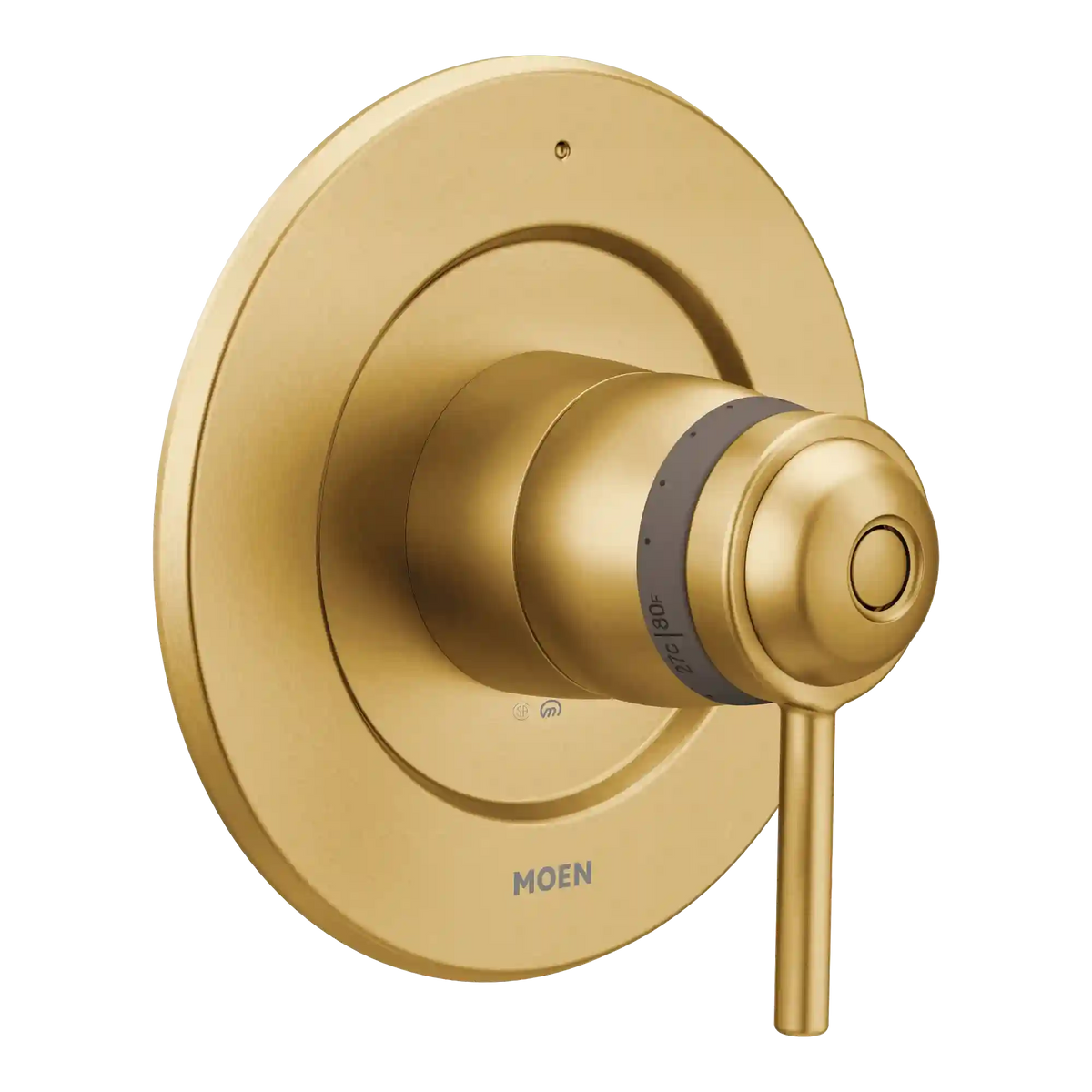 Align ExactTemp(R) Valve Trim