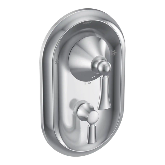 Wynford Posi-Temp(R) with Diverter Valve Trim