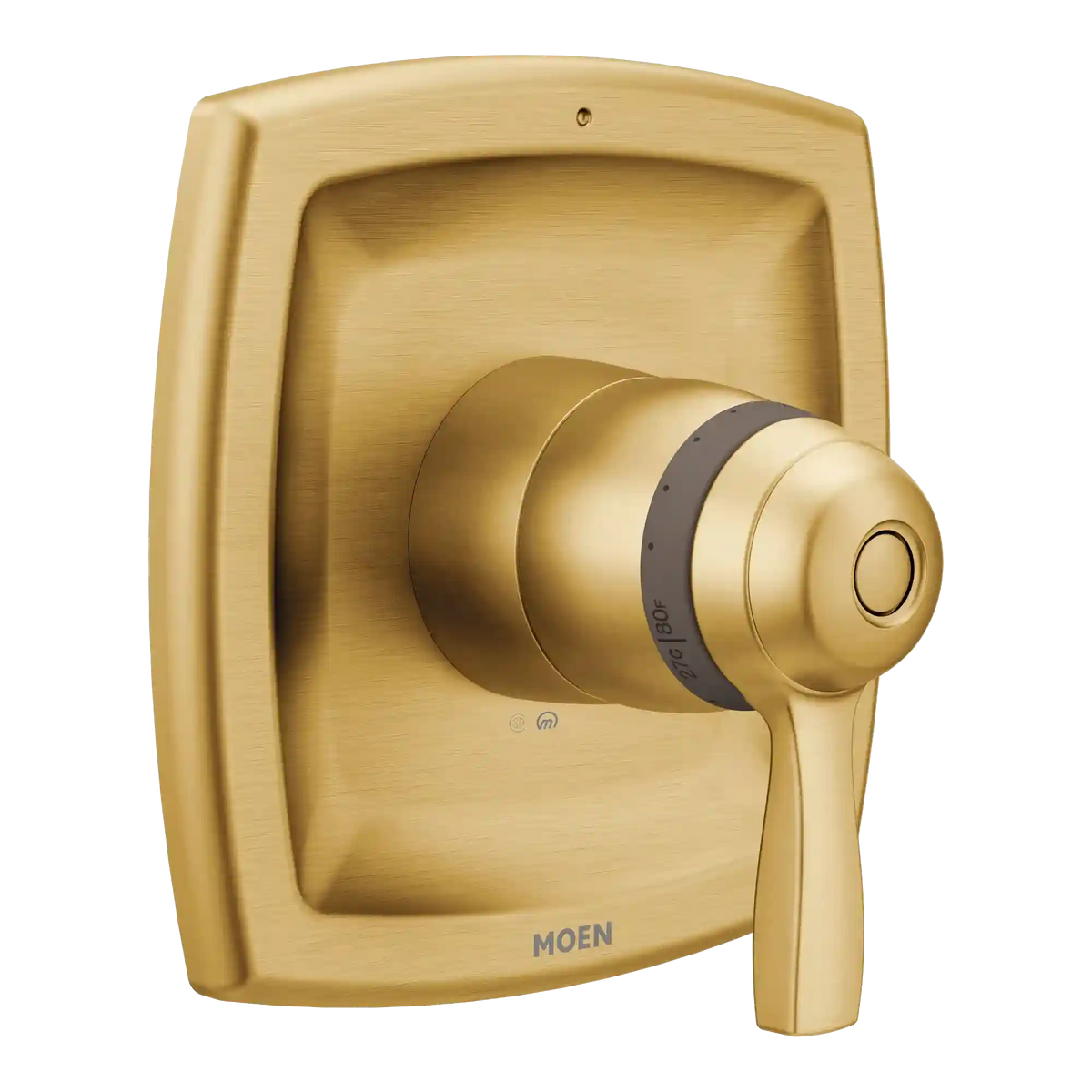 Voss ExactTemp(R) Valve Trim