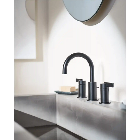Cia Two-Handle Bathroom Faucet