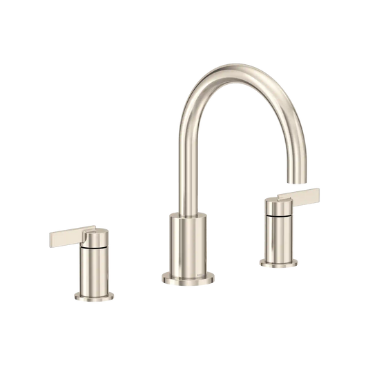 Cia Two-Handle Non Diverter Roman Tub Faucet