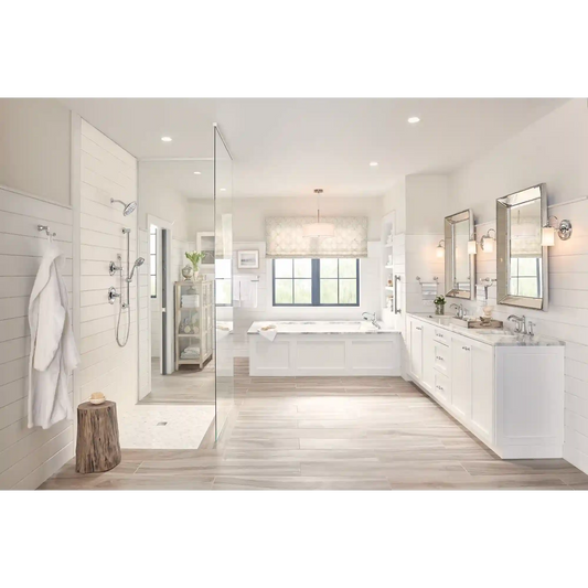 Belfield Hand Towel Bar
