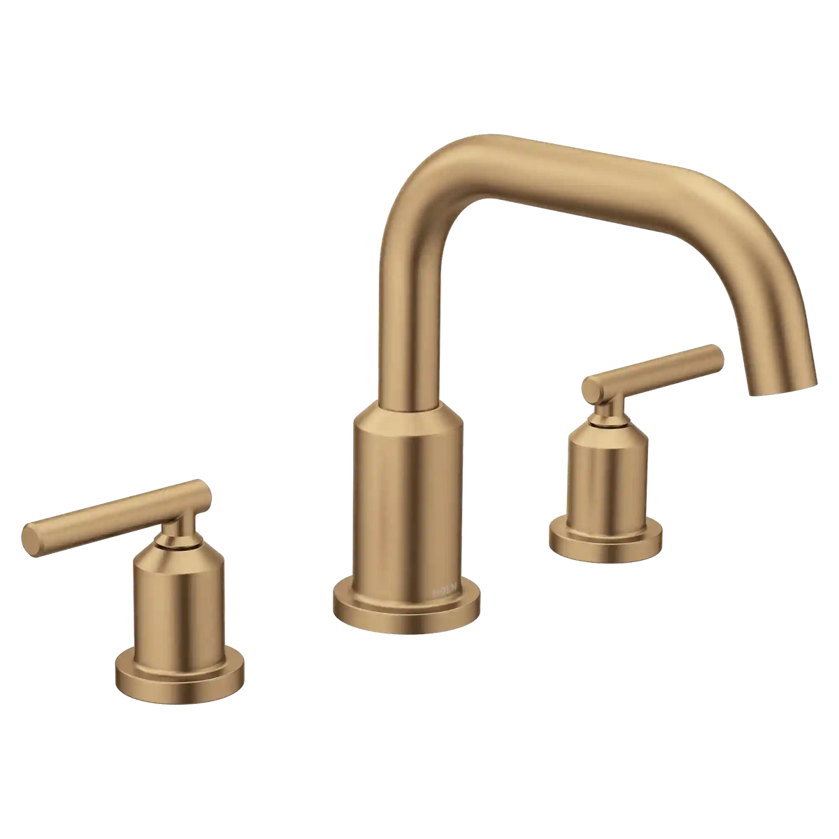 Gibson Two-Handle Non-Diverter Roman Tub Faucet