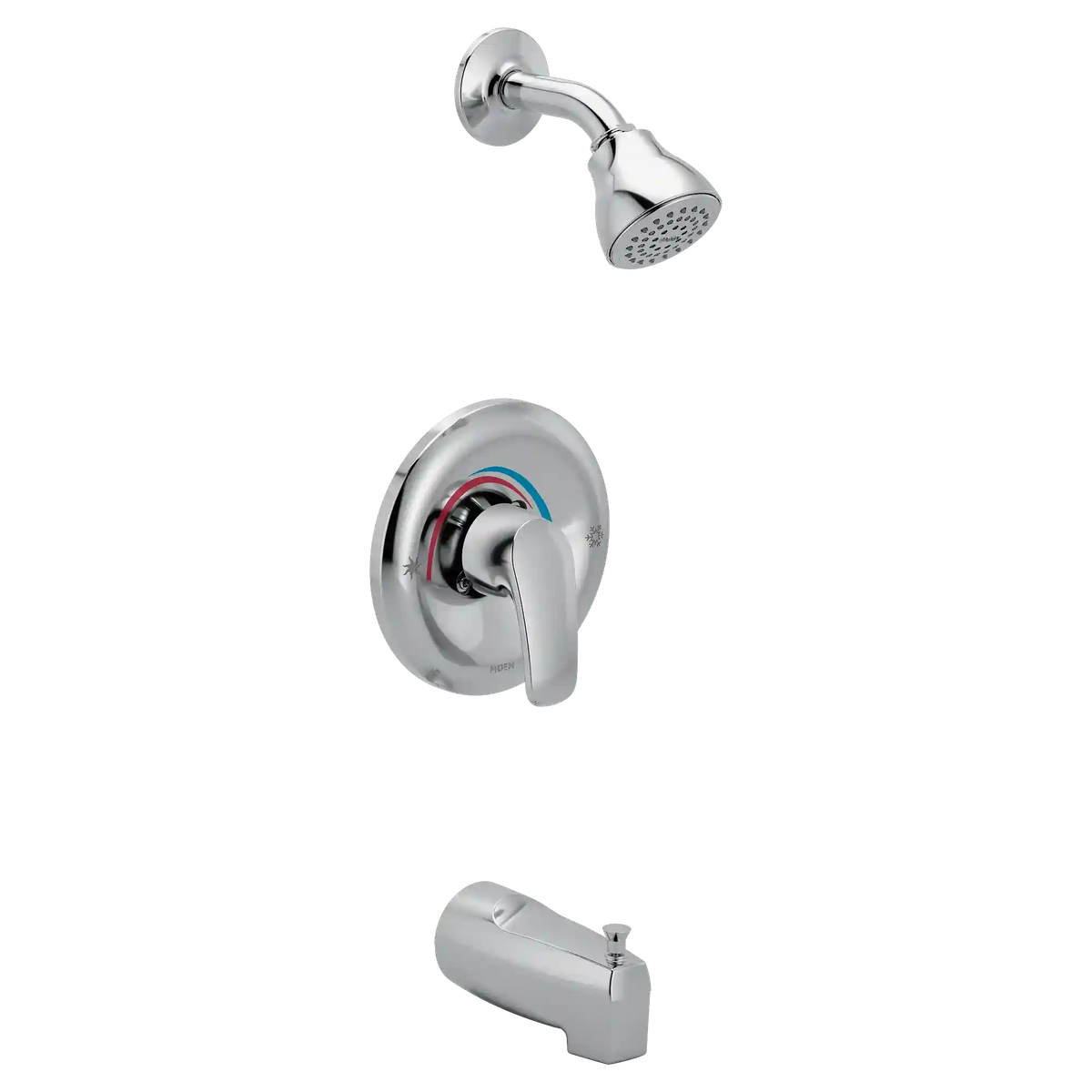 Chateau Posi-Temp(R) Tub/Shower