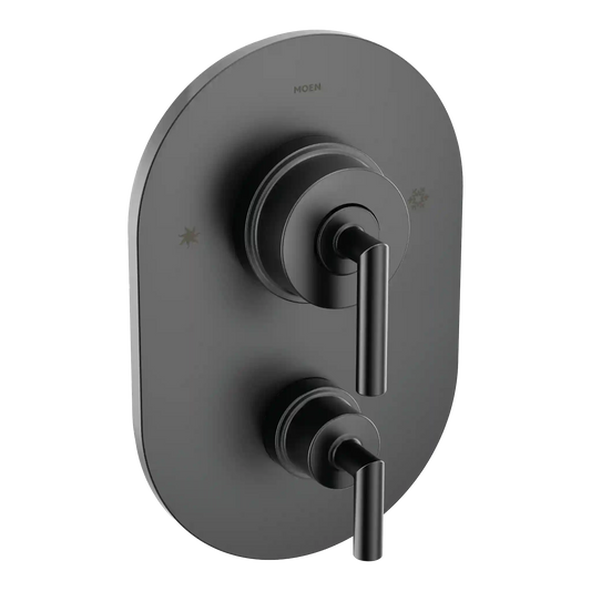Arris Posi-Temp(R) with Diverter Valve Trim