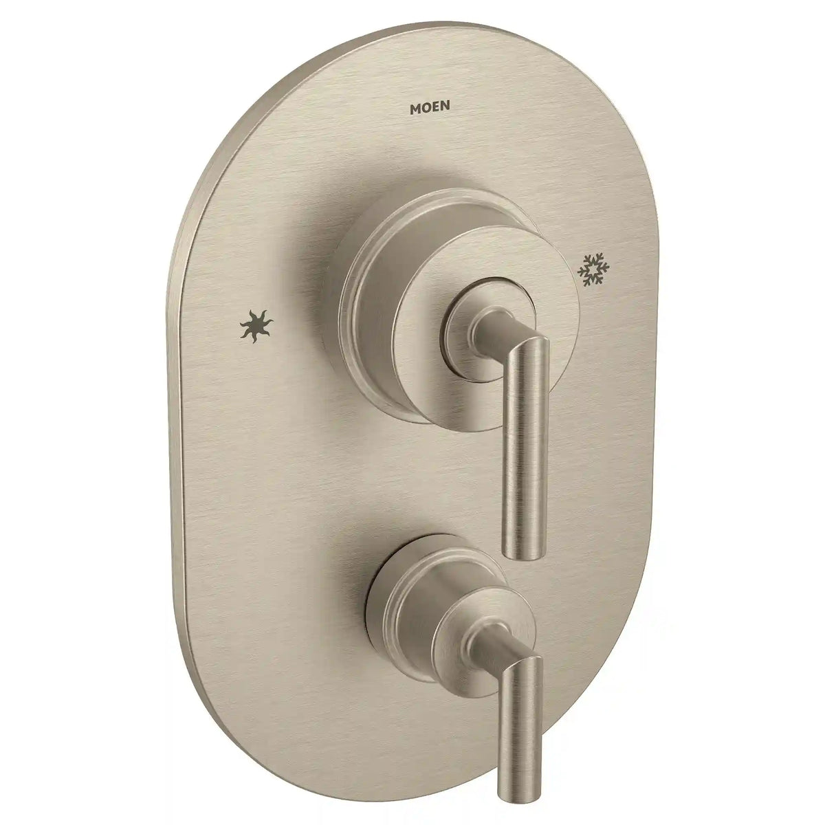 Arris Posi-Temp(R) with Diverter Valve Trim