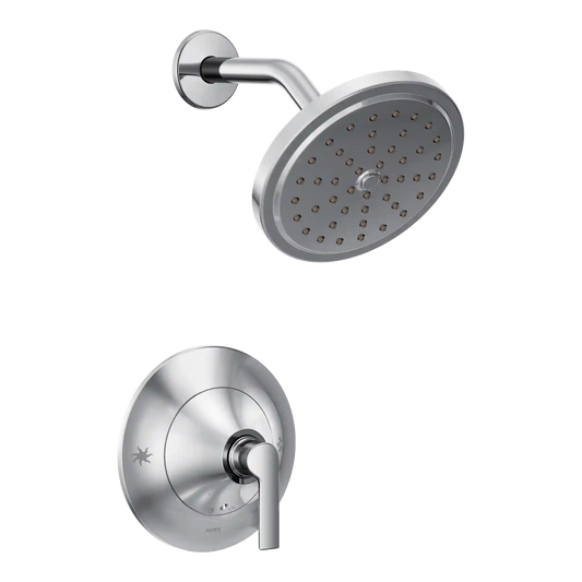 Doux Posi-Temp(R) Eco-Performance Shower Only
