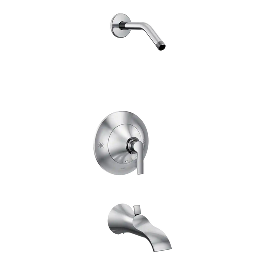 Doux Posi-Temp(R) Tub/Shower - No Head