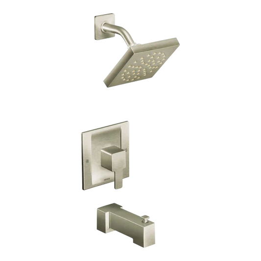 Moen 90 Degree Posi-Temp(R) Tub/Shower