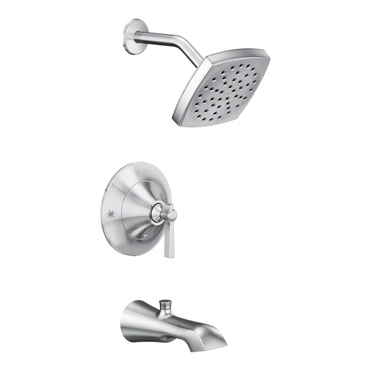 Flara Posi-Temp(R) Tub/Shower