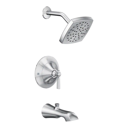 Flara Posi-Temp(R) Tub/Shower
