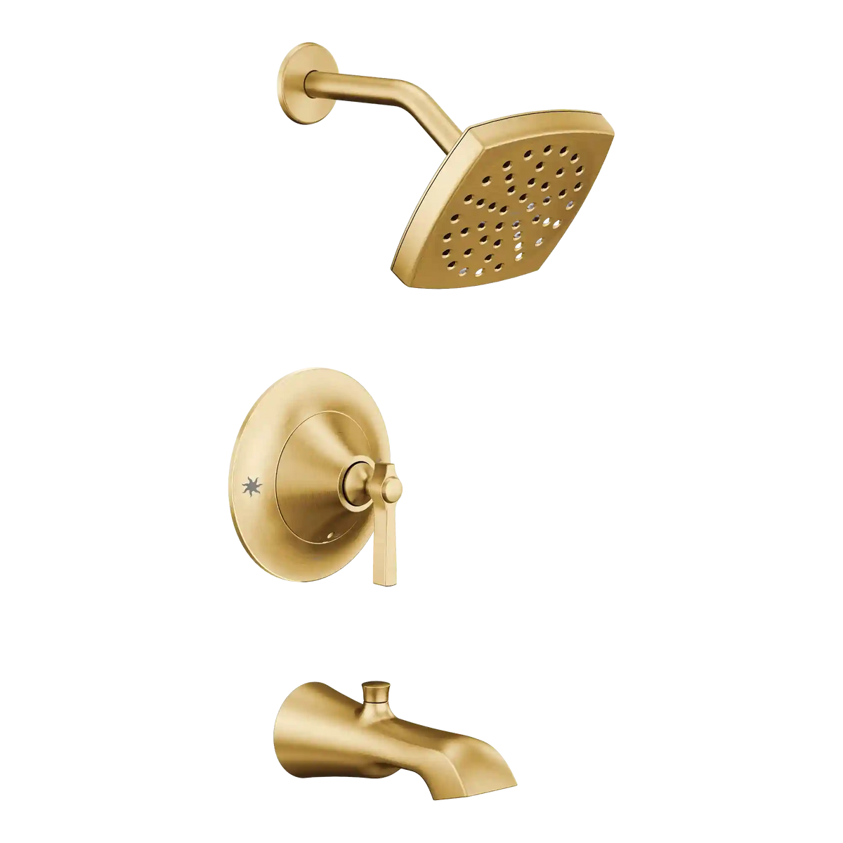Flara Posi-Temp(R) Tub/Shower