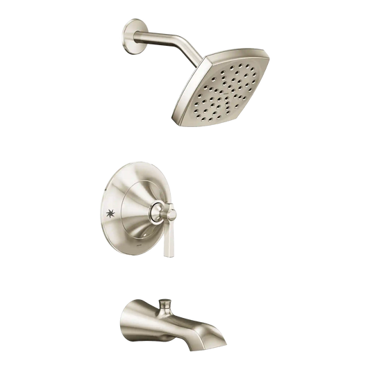 Flara Posi-Temp(R) Tub/Shower